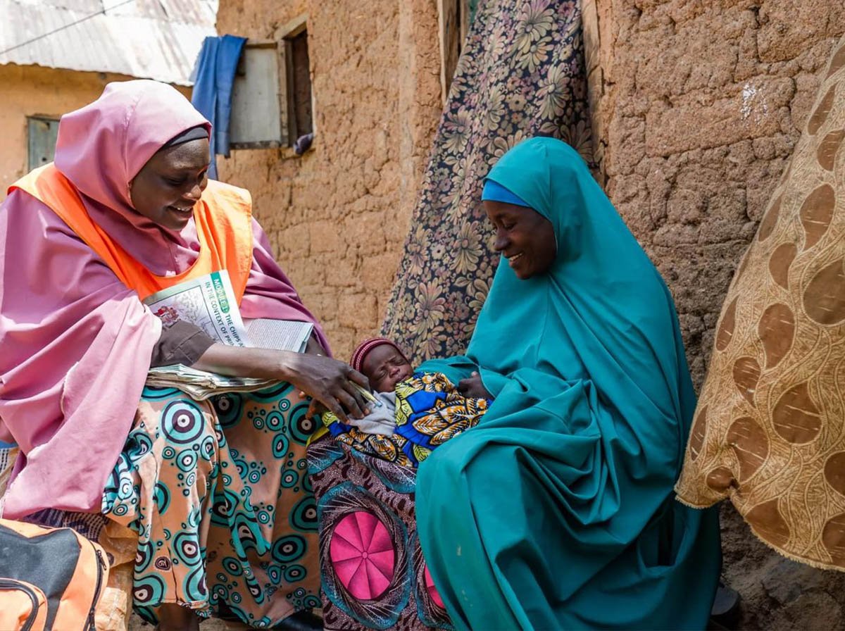Together, We Can Build Stronger Healthcare Systems
