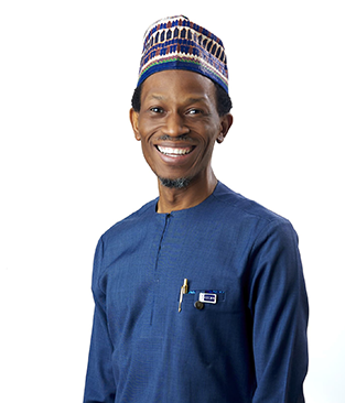 Dr. Ayodotun Olutola