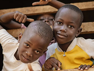 Sustainable HIV Epidemic Control Project Project