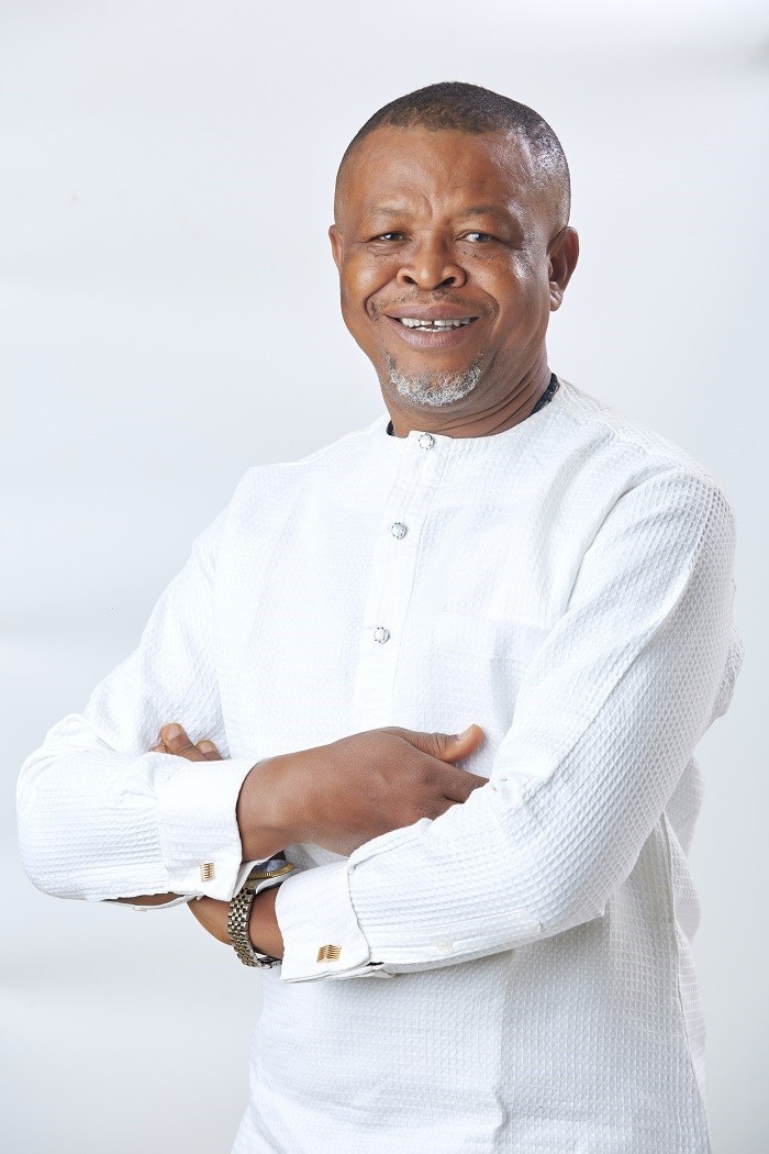 Ejike Nwene