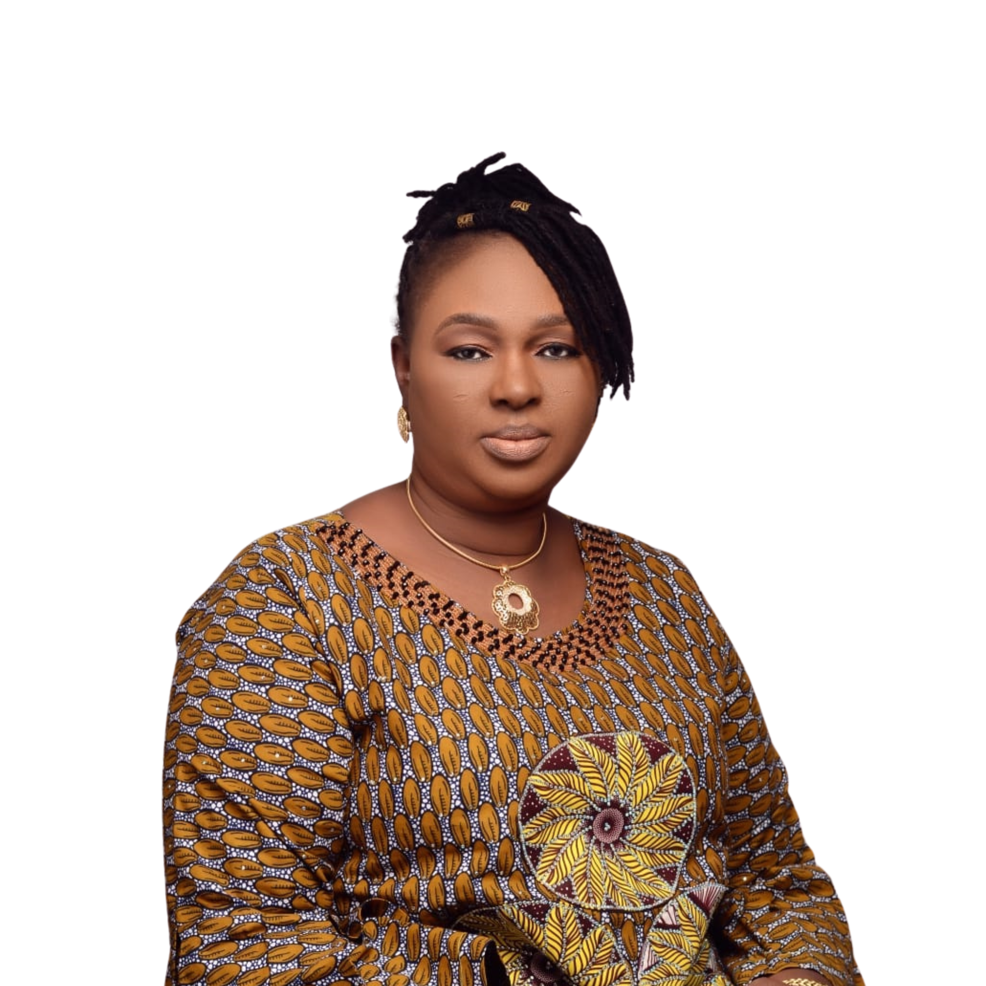 Nike Becky Kehinde