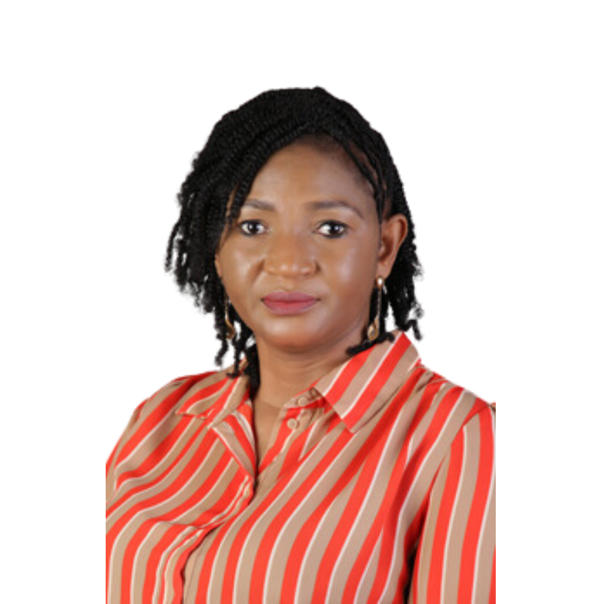 Juliana  Adah Ojoh